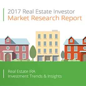 [Free Report] The Power of Real Estate IRA Investments - Featured image