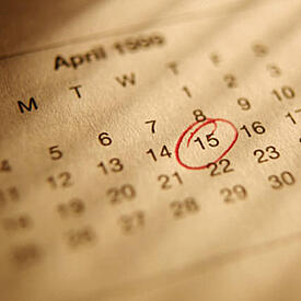 There's Still Time to Contribute to Your IRA Before April 15 - Featured image