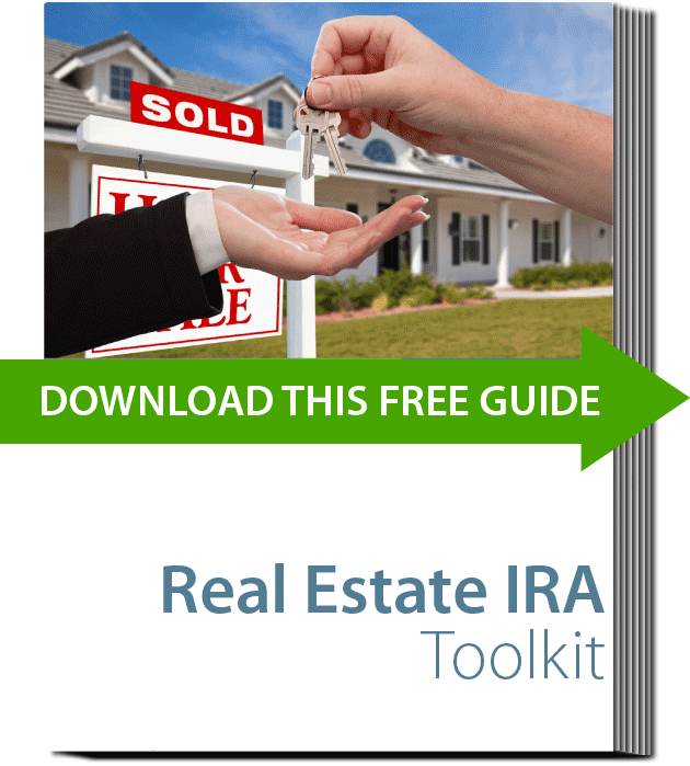 real-estate-ira-toolkit-icon