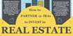 [Infographic] How to Partner 2 IRAs to Invest in Real Estate