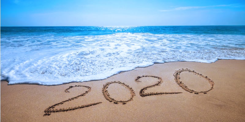 5 Steps to Kickstart Your 2020 Tax Strategy