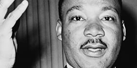 3 Financial Lessons From Dr. Martin Luther King Jr.