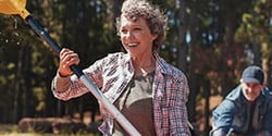 3 Ways to Have a Satisfying Retirement (The One Way to Get You There!) - Featured Image