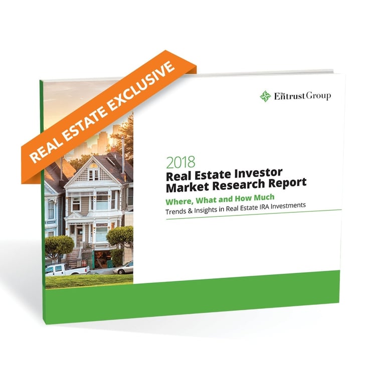 Real Estate Exclusive Report