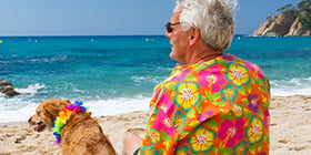 4 Ways to Enjoy A Summer Vacation and Still Save for Retirement