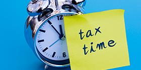6 Last-Minute Moves to Help you Save Before Tax Day