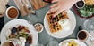 A Balanced Breakfast of Retirement Investments