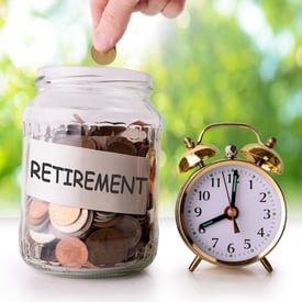 2022 Retirement Plan Deadlines Calendar - Featured image