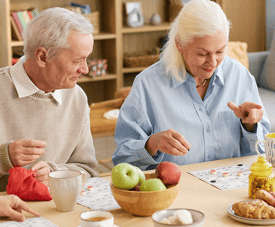 Senior Housing in Your IRA: An Expert Introduction for Investors - Featured image