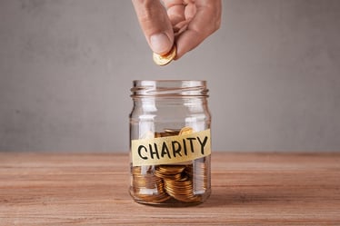 Changes in the SECURE Act Affect Qualified Charitable Distributions