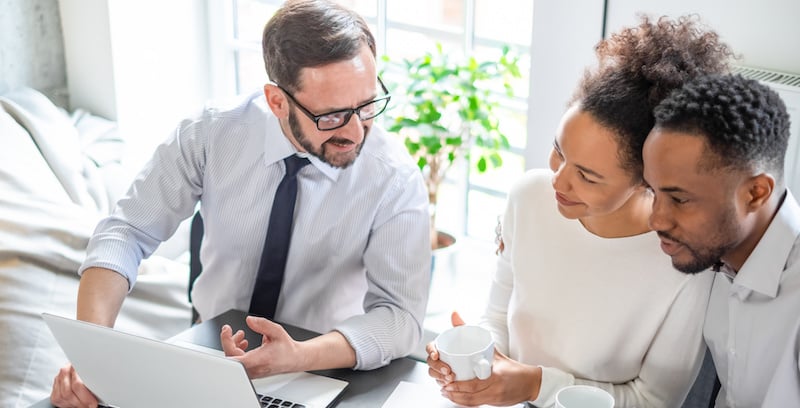 Stand Out As a Financial Advisor With Advanced Tax-Planning and Self-Directed Investments