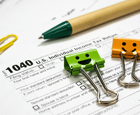 Preparing Your IRA for 2023 Taxes & Changes - Featured image