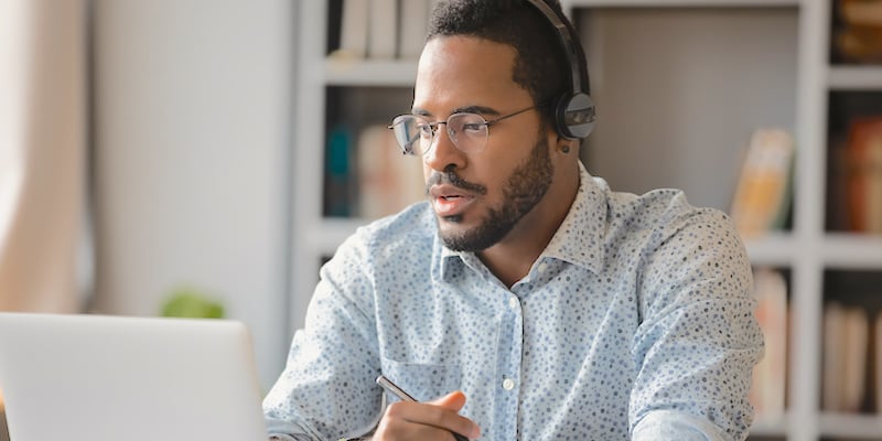 Introducing Entrust Academy's On-Demand Courses for Financial Professionals