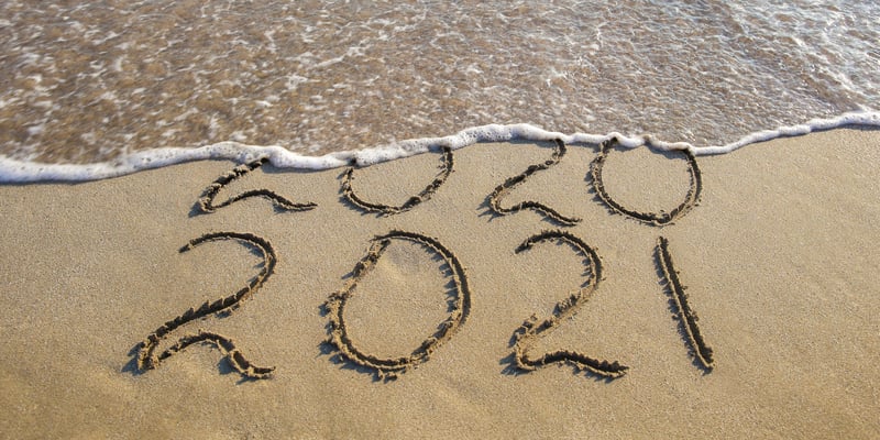 Your Tax Strategy for 2021