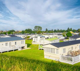 From the Ground Up: Mobile Home Park Investing With Your IRA - Featured image