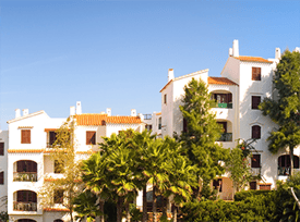 Resort Real Estate Investing With an SDIRA - Featured image