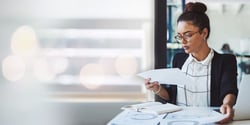 5 Reasons Self-Directed IRAs Might Not Be for You - Featured Image