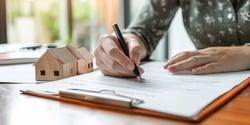 The Ultimate Guide to Mortgage Note Investing - Featured Image