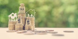 State-by-State Capital Gains Tax Rates for 2025