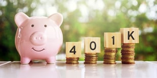 What Happens to Your 401(k) When You Leave Your Job?