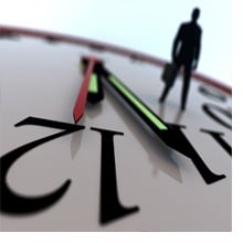 Tick-Tock the Boss is on the Clock - Devising an Exit Strategy for Small Business Owners - Featured image