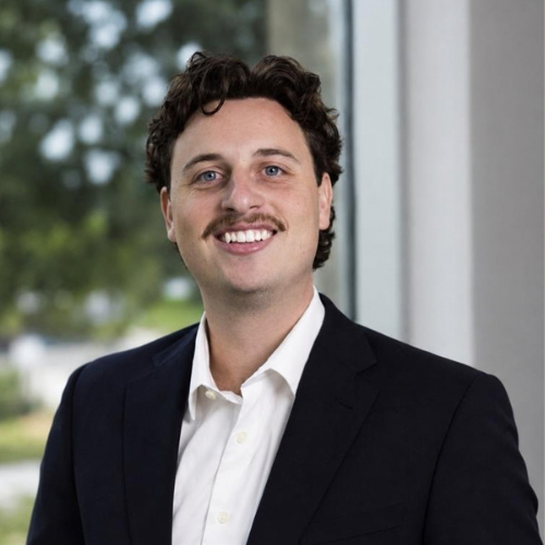 Cole Kassul Square Headshot