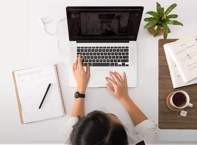 B2B Partnership Program For Advisors