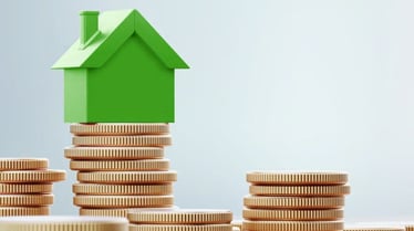 Everything You Need to Invest in Real Estate