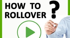 How to Rollover Your Old 401(k) in 4 Simple Steps [Video]