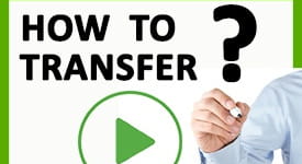 How to Transfer Your IRA to a Self-Directed IRA in 5 Simple Steps [Video]