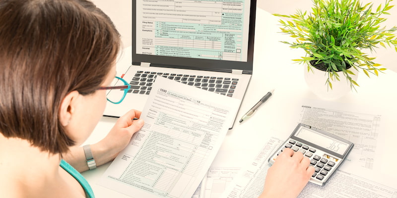 Tax Tips for Self-Directed IRA Holders