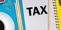 The New Tax Law and How It'll Affect Taxpayers in 2019 - Featured Image