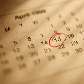 There’s Still Time to Contribute to Your IRA Before April 15