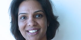Entrust Employee Profile: Reema