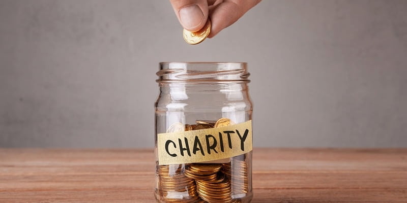 How Changes in the SECURE Act Affect Qualified Charitable Distributions