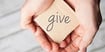 Give Back This Holiday Season with Qualified Charitable Distributions