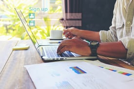 How to Avoid Digital Scams in 2025 - Featured image