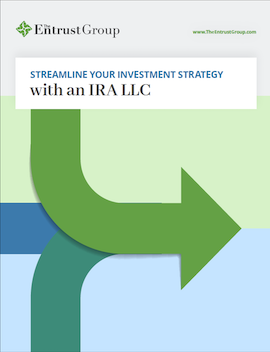 IRA LLC Guide