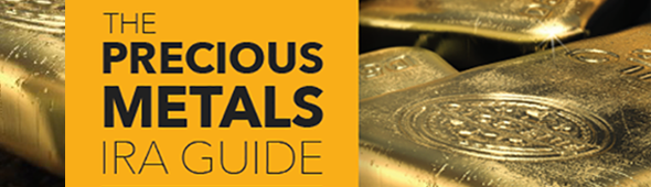 The Precious Metals IRA Guide