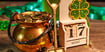 Invest in Your Own Pot of Gold: Gold IRA Basics