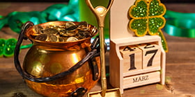 Invest in Your Own Pot of Gold: Gold IRA Basics