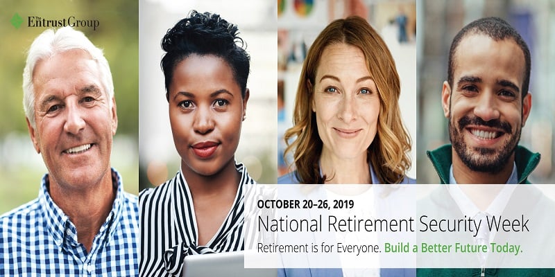 Creating a More Secure Retirement