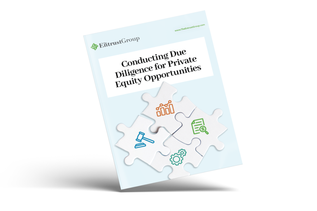 private-equity-due-diligence-guide