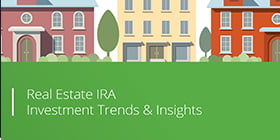 You Asked, We Answered: Real Estate IRA Investment Trends and Insights