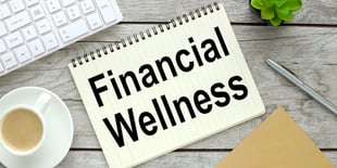 I Never Knew I Could Invest In That: Knowledge and Opportunity Are the Real Keys to Financial Wellness