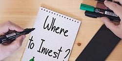 Recent Stock Market Events Highlight The Importance of  Diversification  - Featured Image