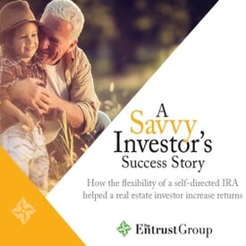 A Savvy Investor's Success Story - Featured image