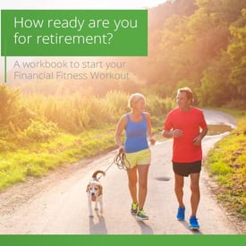 A Workbook To Start Your 2018 Financial Workout - Featured image