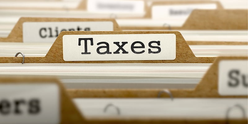 Reporting Common IRA Transactions on Individual Tax Returns