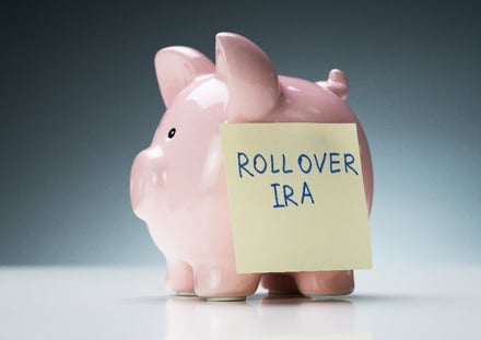 IRA Rollover